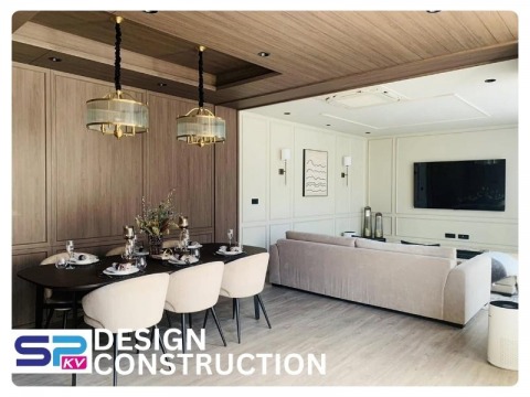 รับตกแต่งภายใน รีโนเวทภายในบ้าน